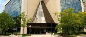 Algoma Central Properties