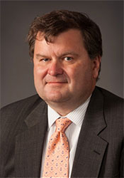 Clive P. Rowe