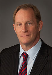 Eric Stevenson