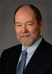 Harold (Hap) Stephen