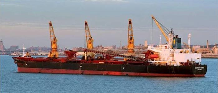 Ocean Shipping