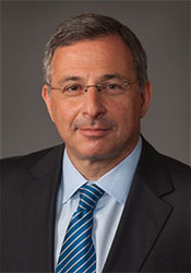 Thomas G. Siklos