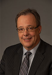 Wayne A. Smith