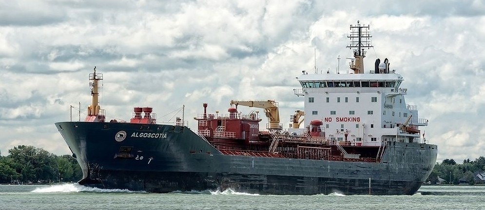 Algoma Tankers