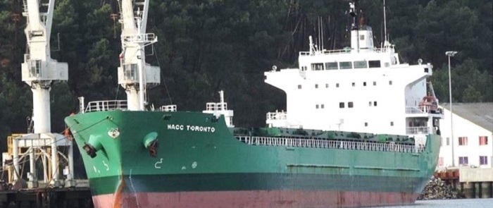 Global Short-Sea Shipping