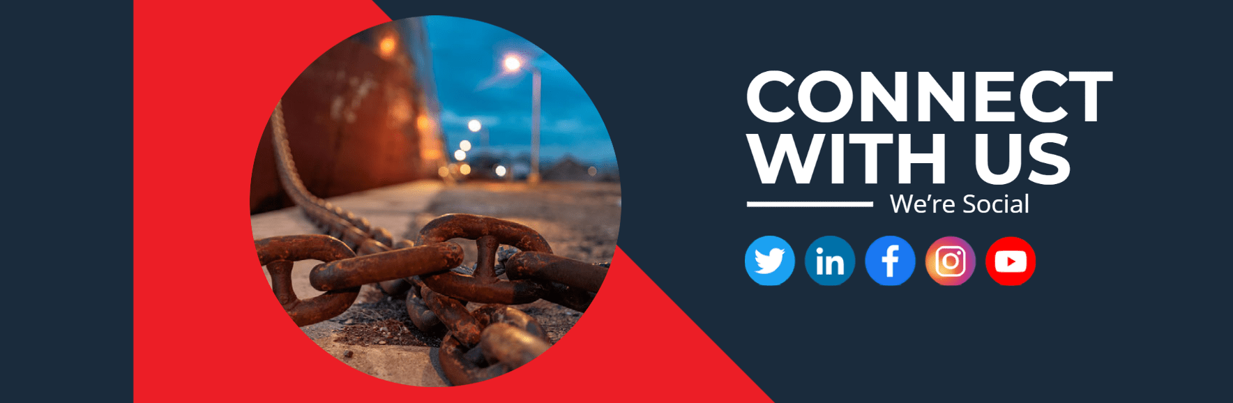 Connect With Us – Desktop