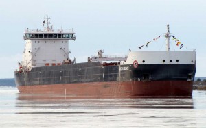 Algoma Equinox