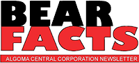 Bear Facts - Algoma Central Corporation Newsletter