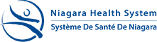 Niagara Health Systems