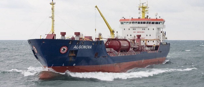 Domestic Product Tankers