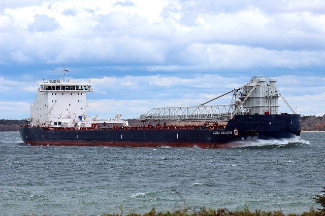 ALGOMA INNOVATOR 640×426