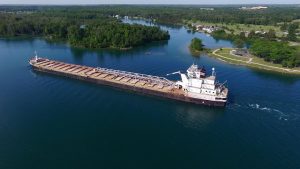 image courtesy of Boatnerd.com, Matt Miner