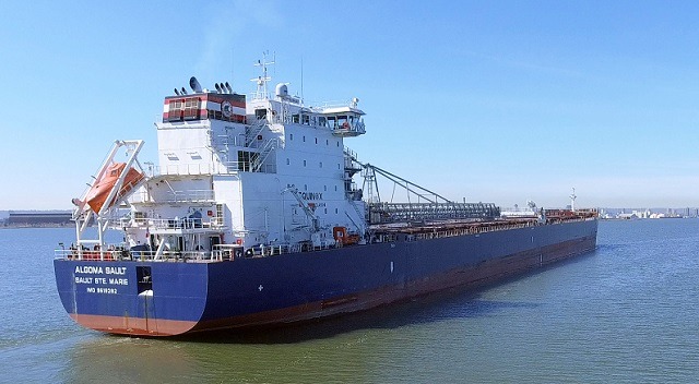 Algoma Sault Algoma Central Corporation