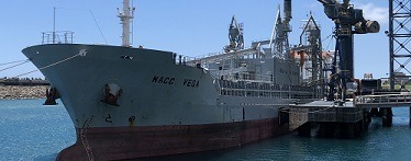 Global Short-Sea Shipping