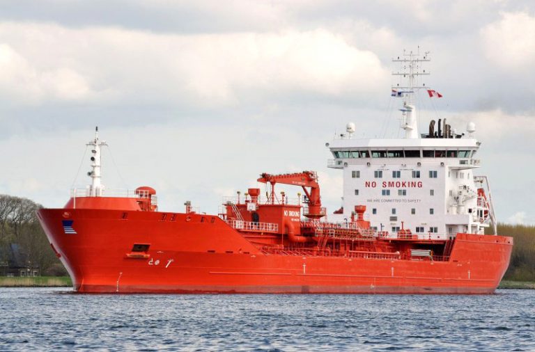 Domestic Product Tankers Algoma Central Corporation