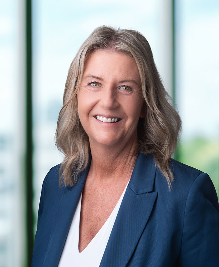 Photo of Brooke Cameron